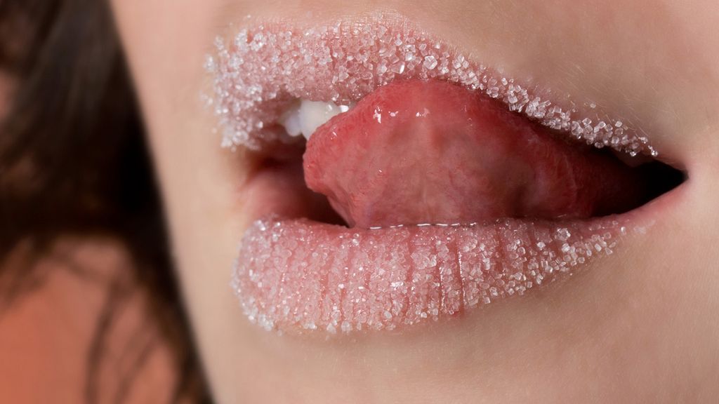 Zdrowe alternatywy dla niezdrowego cukru