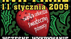 Operatorzy wspierają WOŚP 1