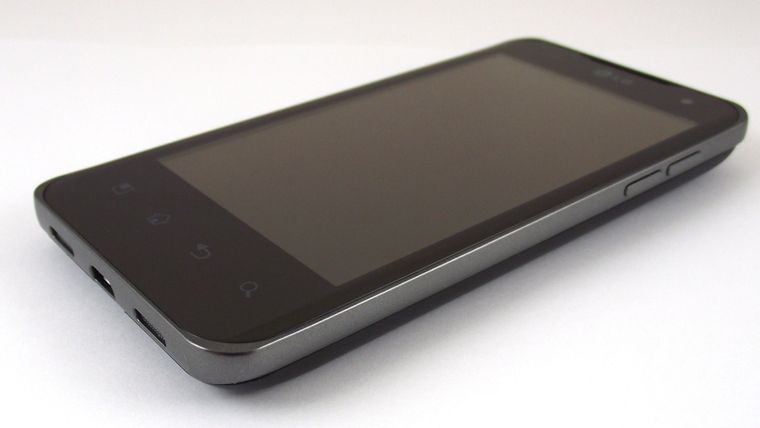 LG Swift 2X - test cz. 1 [sprzęt] 1