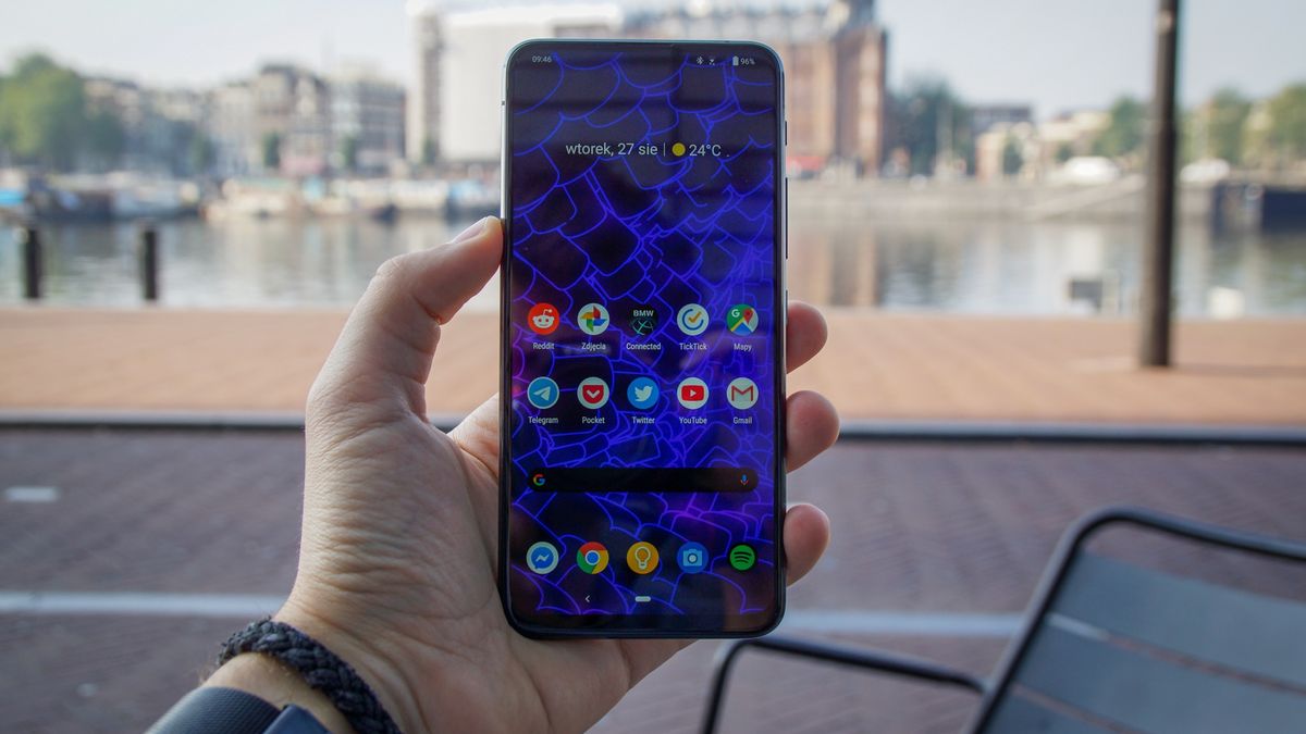 ASUS ZenFone 6 ma obracany aparat i na tym jego zalety się nie kończą [TEST] 1
