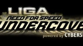 Rusza internetowa liga Red Alert 3 oraz NFS Undercover 1