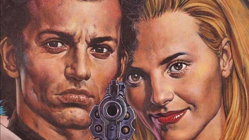 Błogosławiony niech będzie scenarzysta Kaznodziei 1