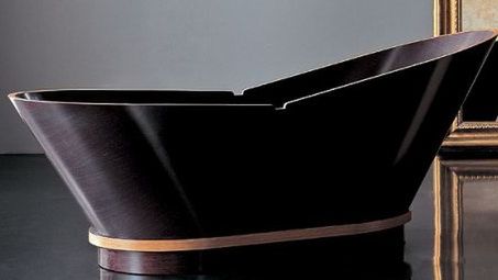 TOP 9 najbardziej kreatywnych wanien na świecie 1