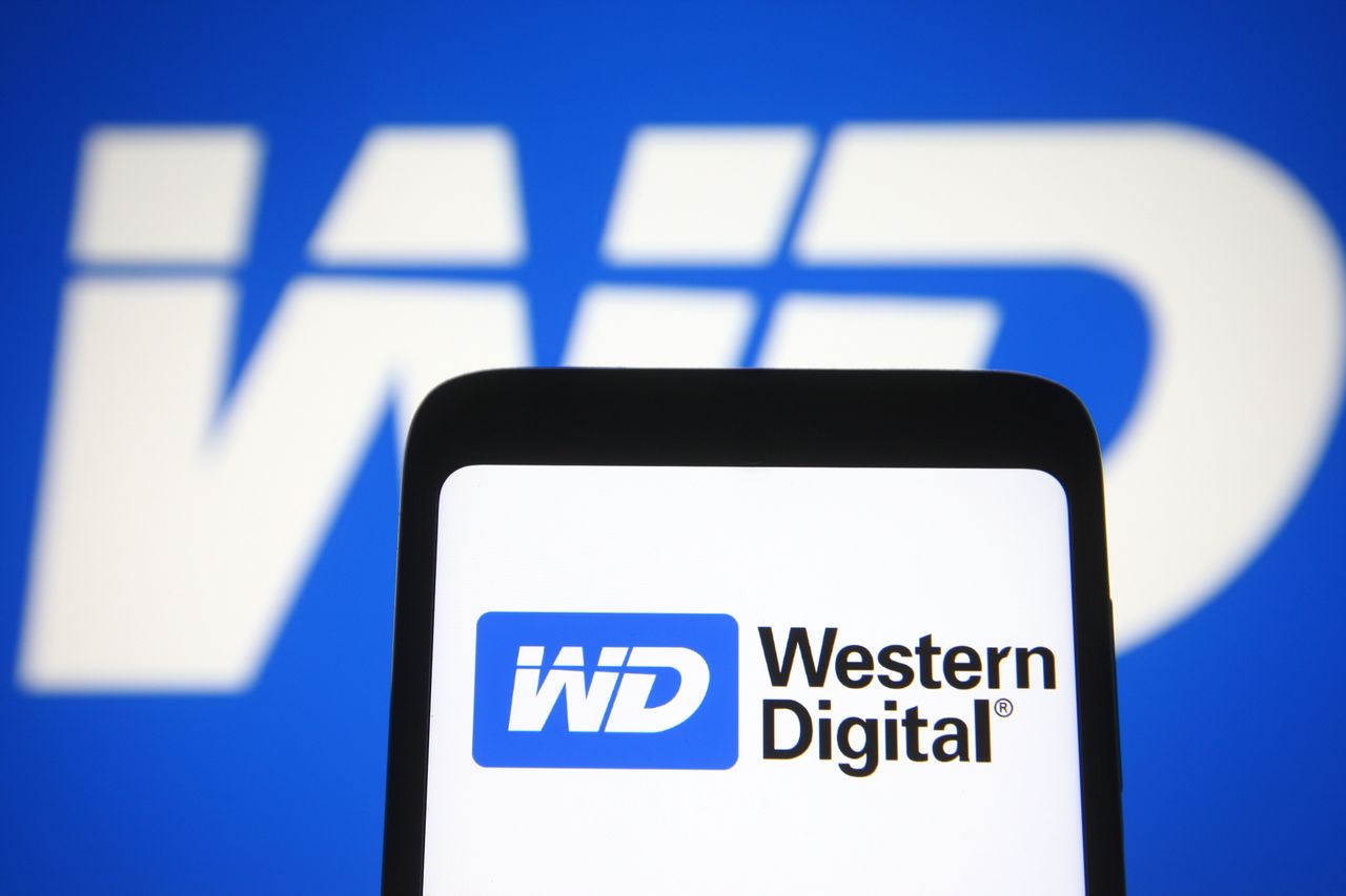 Western Digital