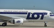 Koszmar klienta PLL LOT. Kupił sobie "elastyczny bilet" za 1020 zł