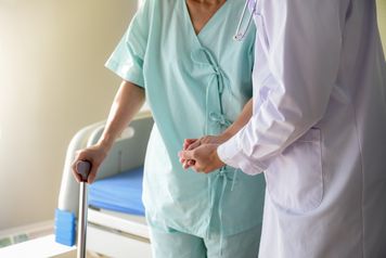 Kary za nieobecność w sanatorium? Nowy pomysł Ministerstwa Zdrowia