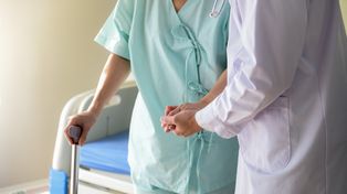 Kary za nieobecność w sanatorium? Nowy pomysł Ministerstwa Zdrowia