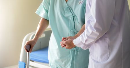 Kary za nieobecność w sanatorium? Nowy pomysł Ministerstwa Zdrowia
