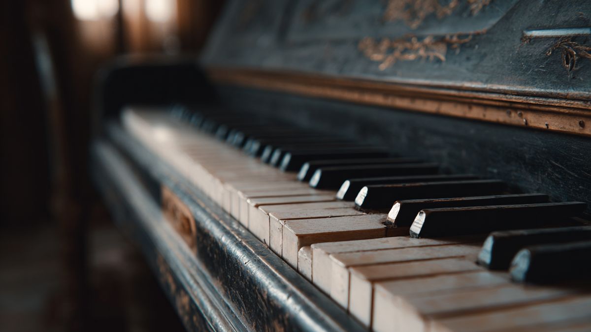 pianino