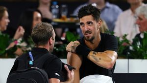 Podjął decyzję ws. Australian Open. Czy stworzy parę z Kyrgiosem?