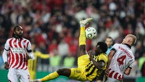 Rewelacyjny lider Ligi Konferencji zatrzymany