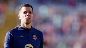 Efekt domina w FC Barcelonie. Hiszpanie piszą, co ze Szczęsnym