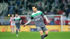 Turecki piłkarz Lechii nie potrzebuje przerwy. "Koncentruje się na zadaniu"
