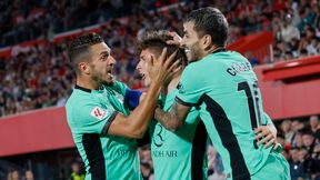 Liga Mistrzów coraz bliżej. Skuteczna odpowiedź Atletico Madryt