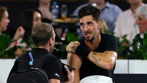 Podjął decyzję ws. Australian Open. Czy stworzy parę z Kyrgiosem?