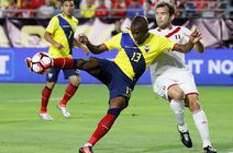 Copa America: Ekwador zwieńczył demolkę Haiti. 22 strzały na bramkę kopciuszka