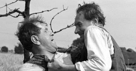 Sylwester Chęciński: "Sami swoi", czyli historia pewnej rywalizacji
