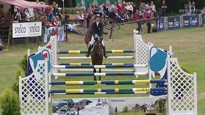 WKKW w Baborówku. Finał Pucharu Polski