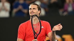 Wieczorne starcie półfinalistów Australian Open. Libańczyk zapisał się w historii