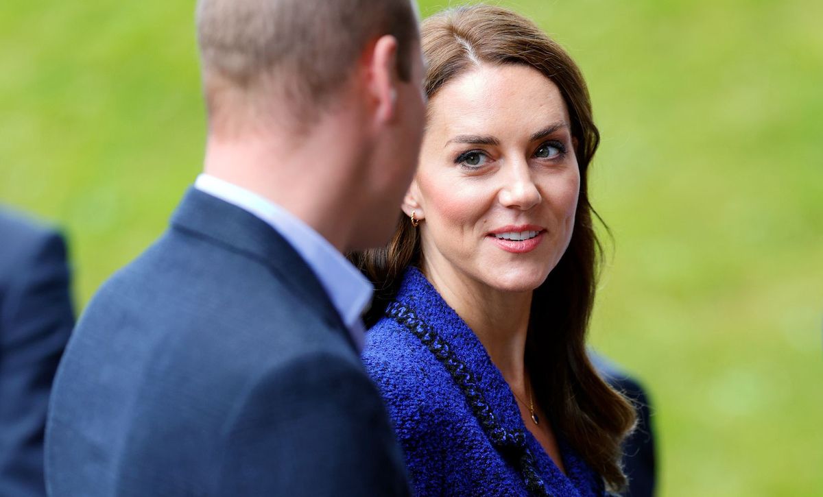 Księżna Kate opowie swoją wersję wydarzeń? Zdaniem eksperta, Meghan i Harry mają się czego obawiać 