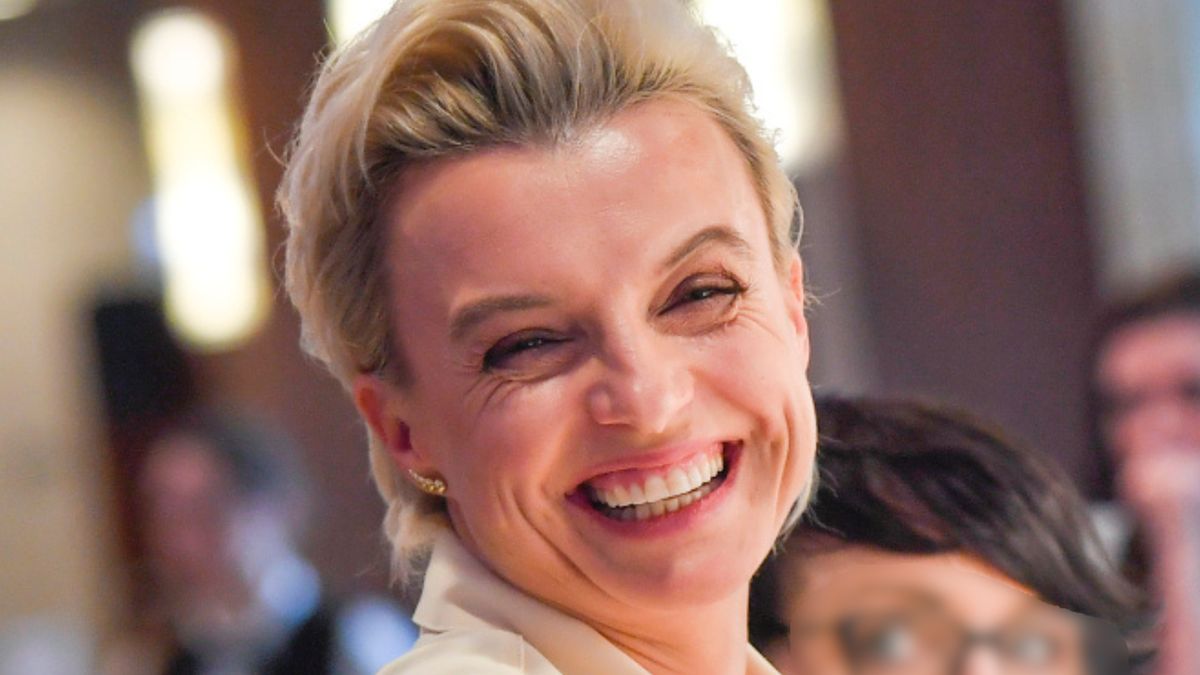 Katarzyna Sokołowska zabrała małego Iwo Lwa na pierwsze zagraniczne wakacje