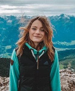 Córka Adama Małysza realizuje nowy projekt. Tak dzieli się swoją pasją