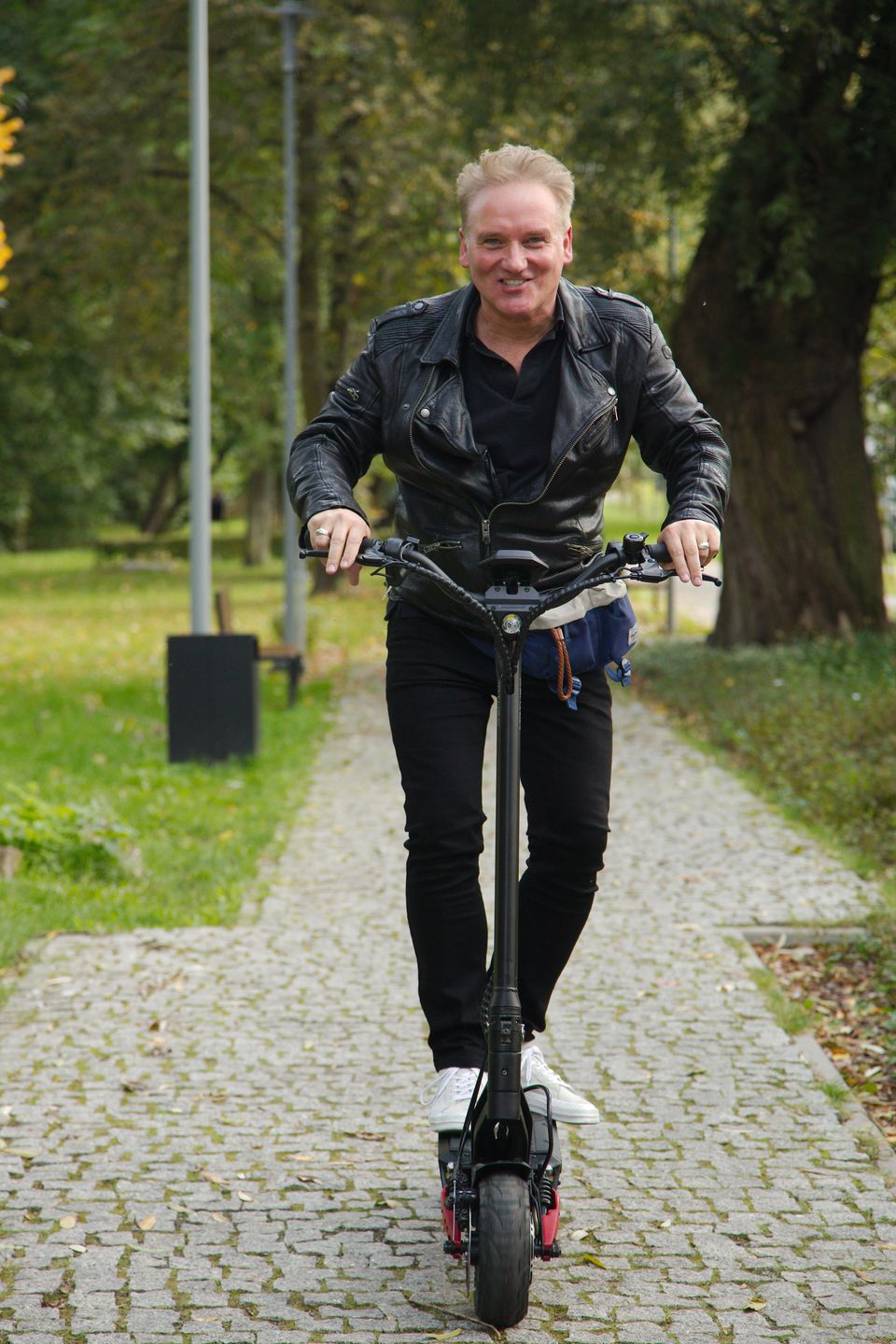 Jarosław Kret