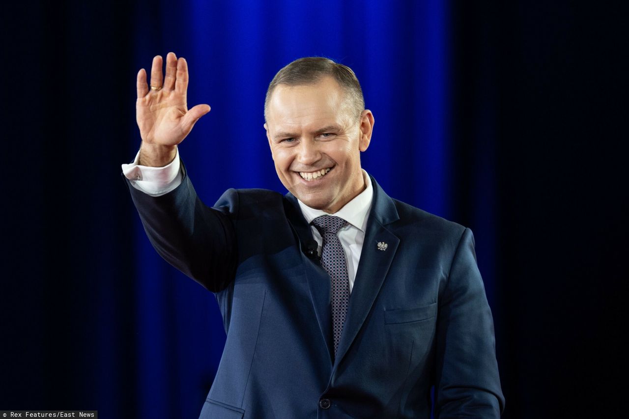 Amerykański sen w cieniu MAGA. Karol Nawrocki na konferencji CPAC 2026 w Teksasie