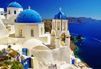 Santorini - najpiękniejsza z greckich wysp