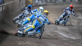 Żużel. Sto procent mistrza w play-off. To nie lada sztuka w PGE Ekstralidze