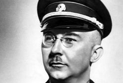 Tajemnica śmierci Heinricha Himmlera