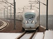 Otwarto najdłuższą na świecie linię superszybkiej kolei