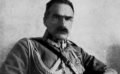 Marzenie Piłsudskiego - polski Hongkong nad Morzem Czarnym