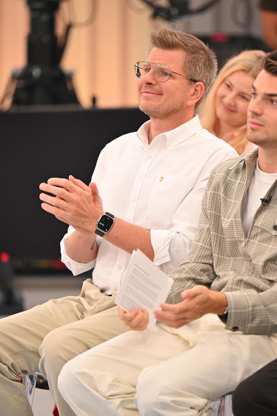 Filip Chajzer