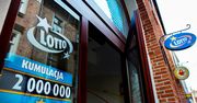 Kto wygrał w Eurojackpot? "Osoba z okolic Warszawy"