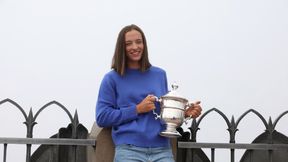 Iga najlepszym "ministrem spraw zagranicznych". Wie, jak dbać o wizerunek Polski