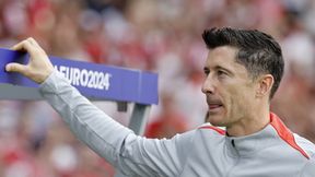 Robert Lewandowski komentuje starcie z Austrią. Jest szczery do bólu