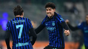 Zieliński w imponującej formie. Ujawnił jej przyczyny