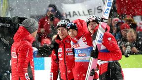 MŚ w skokach 2019. Dawid Kubacki: Piotrek Żyła podpowiadał, że będzie medal. Sprawdziła się jego przepowiednia