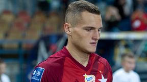 PKO Ekstraklasa. Oficjalnie: Podbeskidzie ma nowego obrońcę. Transfer z Wisły