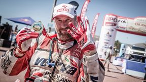 Sonik, Hołowczyc, Rodewald. Największe sukcesy Polaków na Dakarze