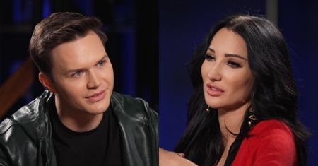 "Portret": Justyna Steczkowska SZCZERZE o śmierci, minionej "separacji" z mężem i relacjach z siostrami: "BYŁAM PO DRUGIEJ STRONIE" (WIDEO)
