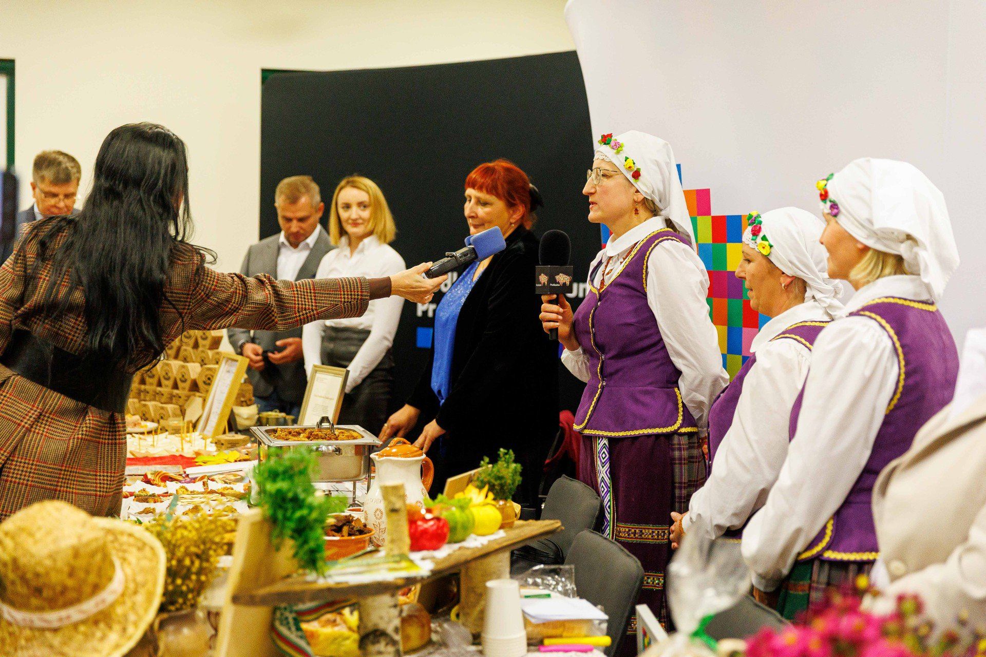 Nasze Kulinarne Dziedzictwo - Smaki Regionów