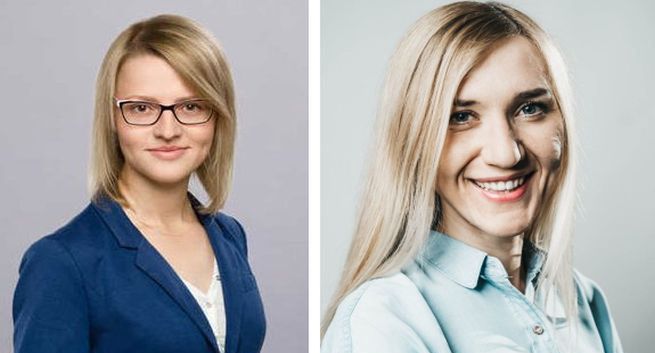 Paulina Waleszczak odchodzi z Radia ZET. Na antenę wraca Aleksandra Ratusznik