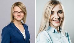 Paulina Waleszczak odchodzi z Radia ZET. Na antenę wraca Aleksandra Ratusznik