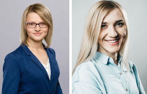 Paulina Waleszczak odchodzi z Radia ZET. Na antenę wraca Aleksandra Ratusznik