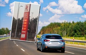 5,50 zł za benzynę na stacji paliw Auchan. Dlaczego im się opłaca? Ekspert wyjaśnia