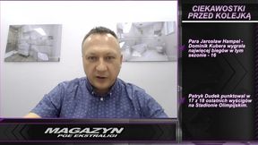 Jacek Frątczak mówi o rozmowach z Włókniarzem Częstochowa
