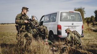 Tajny plan operacyjny dla Niemiec. Tak Bundeswehra szykuje się na wojnę