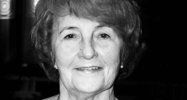 Zmarła współtwórczyni „Matysiaków”